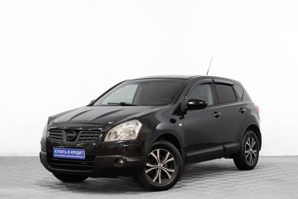 Nissan Qashqai I Барнаул  - изображение 4