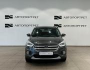 Ford Kuga II Рестайлинг Санкт-Петербург  - изображение 34