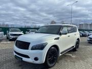 Infiniti QX56 II Сыктывкар  - изображение 38