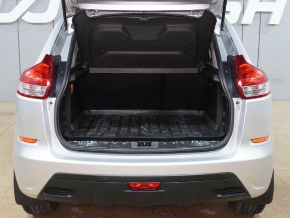 Lada (ВАЗ) XRAY I с пробегом 2017 года, цена 999 000 рублей, 27119 км, хэтчбек, Автокод Объявления