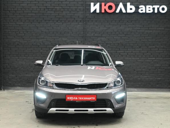 Kia Rio IV с пробегом 2018 года, цена 1 850 000 рублей, 62282 км, хэтчбек, Автокод Объявления