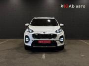 Kia Sportage IV Рестайлинг Челябинск  - изображение 25
