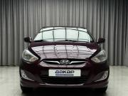 Hyundai Solaris I Ижевск  - изображение 28