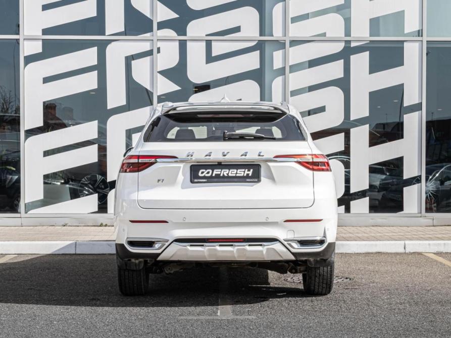 Haval F7 I Краснодар  - изображение 4