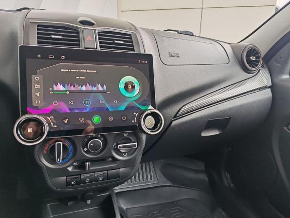 Lada (ВАЗ) Granta I Рестайлинг с пробегом 2023 года, цена 1 000 000 рублей, 29439 км, седан, Автокод Объявления