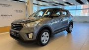 Hyundai Creta I Санкт-Петербург  - изображение 20