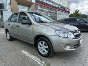 Lada (ВАЗ) Granta I Набережные Челны  - изображение 23