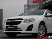 Chevrolet Cruze I Рестайлинг Москва  - изображение 31