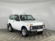 Lada (ВАЗ) Niva Legend I Воронеж  - изображение 31