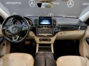Mercedes-Benz GLE Coupe I (C292) Москва  - изображение 44