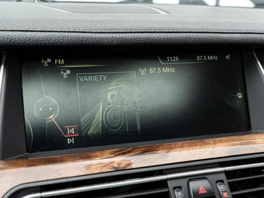 BMW 7 серии V (F01/F02/F04) Рестайлинг Краснодар  - изображение 18