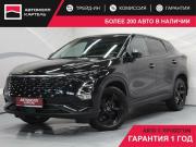 Omoda C5 I Кемерово  - изображение 23