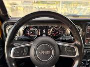 Jeep Wrangler IV (JL) Москва  - изображение 42