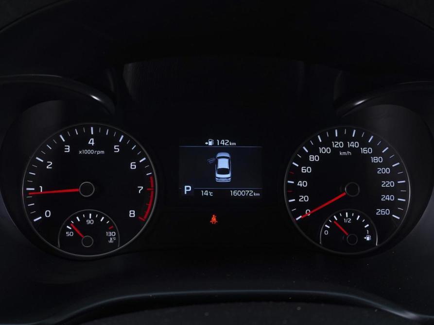 Kia Optima IV Рестайлинг Ростов-на-Дону  - изображение 17