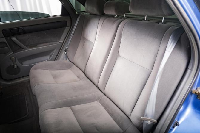 Chevrolet Lacetti I с пробегом 2006 года, цена 349 000 рублей, 235000 км, седан, Автокод Объявления