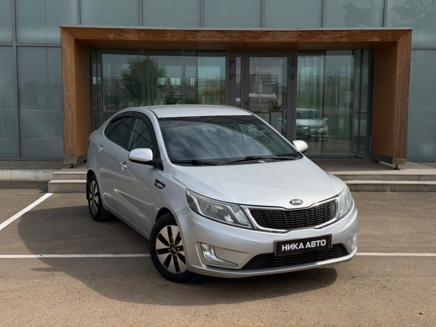 Kia Rio III Оренбург  - изображение 3