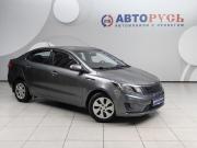 Kia Rio III Подольск  - изображение 26