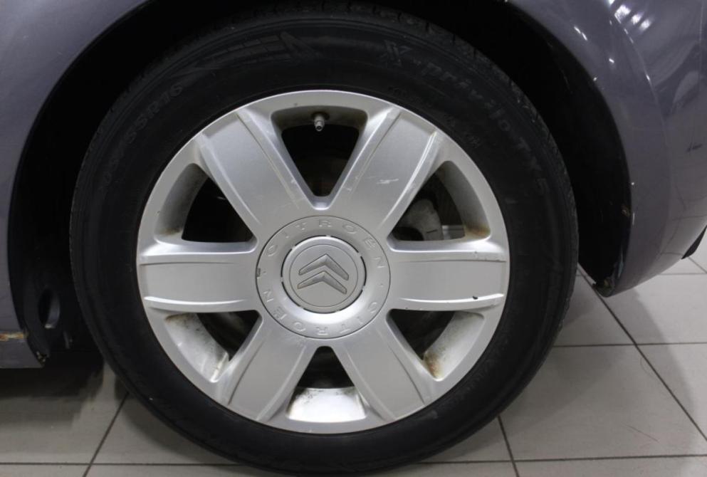Citroen C4 I Астрахань  - изображение 15