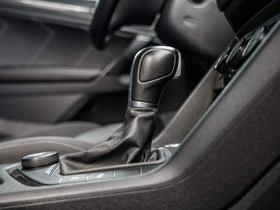 Volkswagen Tiguan II Волгоград  - изображение 34