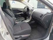 Toyota Corolla X (E140 E150) Рестайлинг Набережные Челны  - изображение 37