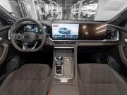 Geely Monjaro I Рестайлинг 2 Москва  - изображение 37
