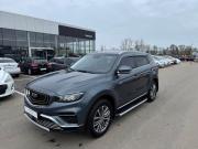 Geely Atlas Pro Ногинск  - изображение 19