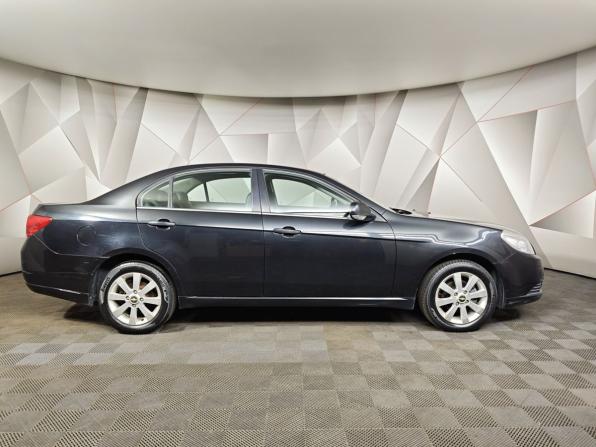 Chevrolet Epica V250 Рестайлинг с пробегом 2011 года, цена 465 000 рублей, 188325 км, седан, Автокод Объявления