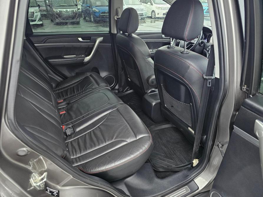 Haval H6 I Тюмень  - изображение 15