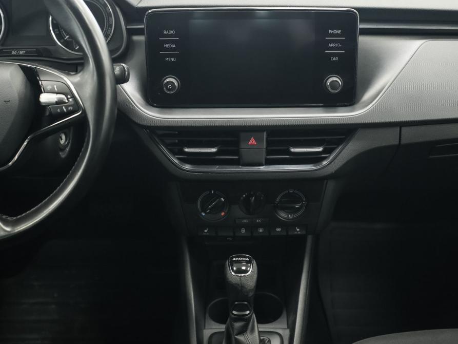 Skoda Rapid II Самара  - изображение 15