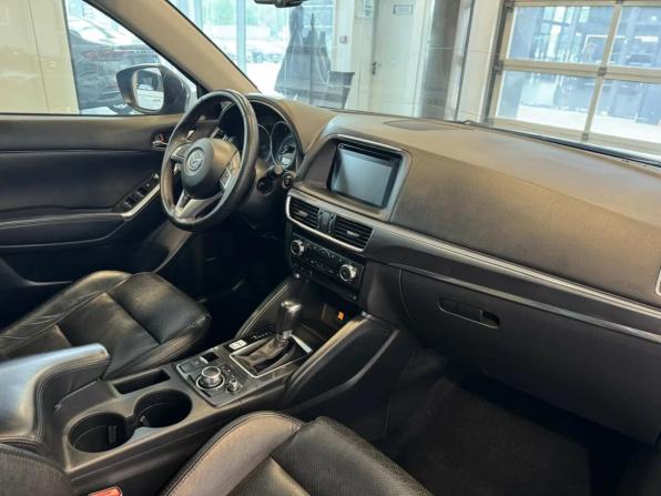Mazda CX-5 I Рестайлинг с пробегом 2015 года, цена 2 090 000 рублей, 249413 км, внедорожник, Автокод Объявления