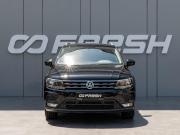 Volkswagen Tiguan II Краснодар  - изображение 26