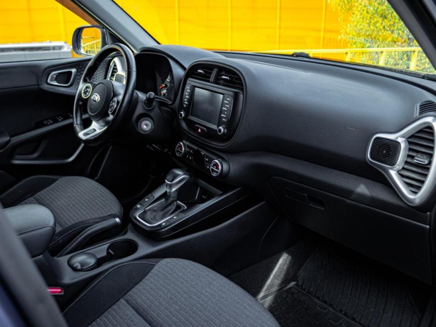 Kia Soul III Москва  - изображение 7