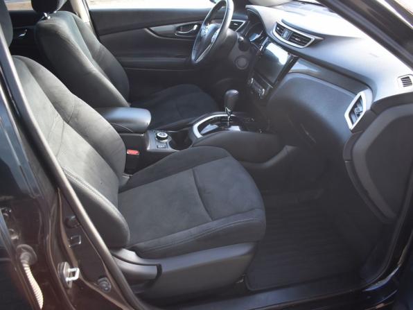 Nissan X-Trail III с пробегом 2016 года, цена 1 725 000 рублей, 123509 км, внедорожник, Автокод Объявления