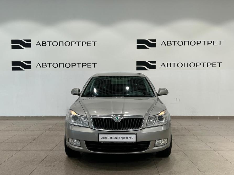 Skoda Octavia II (A5) Рестайлинг Санкт-Петербург  - изображение 10