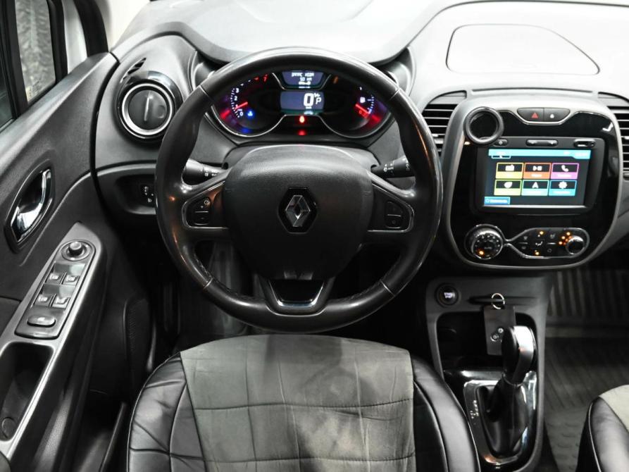 Renault Kaptur I Екатеринбург  - изображение 13
