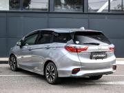 Honda Shuttle II Новороссийск  - изображение 24