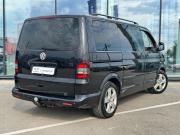 Volkswagen Multivan T5 Стройкерамика  - изображение 27