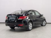 Hyundai Solaris I Рестайлинг Москва  - изображение 42