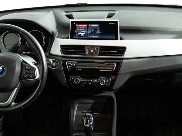 BMW X1 II (F48) Рестайлинг с пробегом 2020 года, цена 2 999 700 рублей, 78682 км, внедорожник, Автокод Объявления