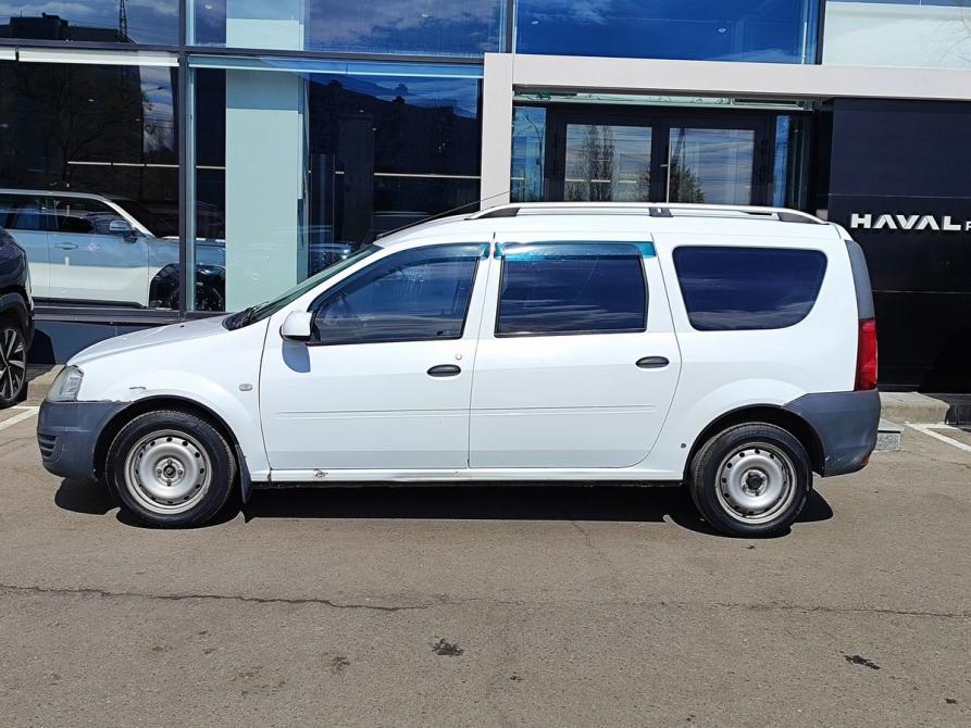 Lada (ВАЗ) Largus I Москва  - изображение 8