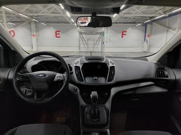 Ford Kuga II Рестайлинг с пробегом 2019 года, цена 2 090 000 рублей, 77330 км, внедорожник, Автокод Объявления