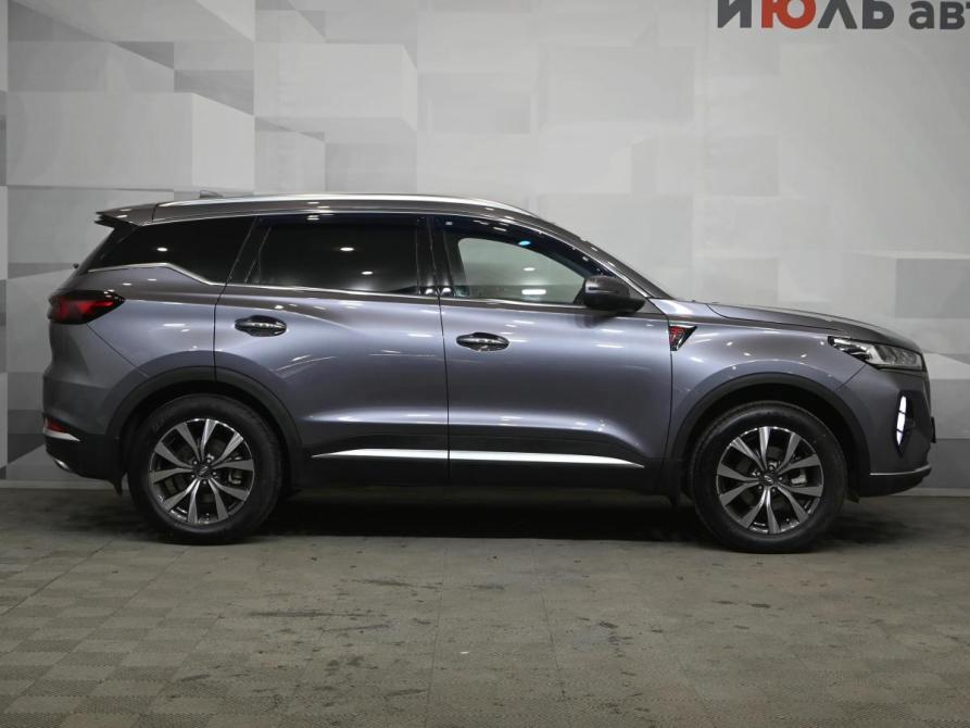 Chery Tiggo 7 Pro Max I Екатеринбург  - изображение 9