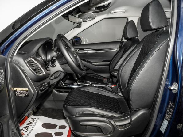 Kia Seltos I с пробегом 2019 года, цена 1 850 000 рублей, 82373 км, внедорожник, Автокод Объявления