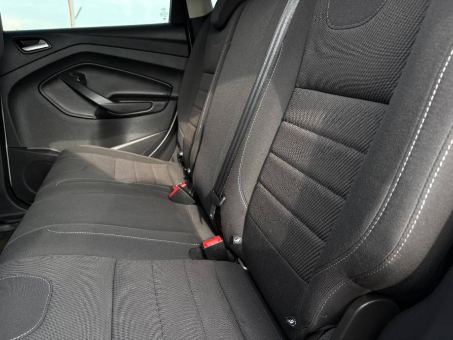 Ford Kuga II Набережные Челны  - изображение 26