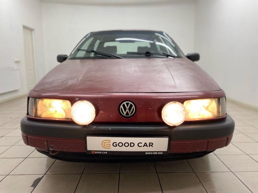 Volkswagen Passat B3 Энгельс  - изображение 12