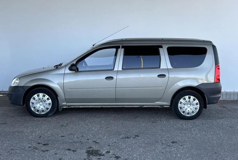 Lada (ВАЗ) Largus I Киров  - изображение 8