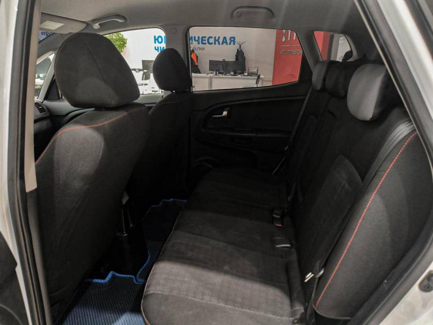 Kia Venga I Рестайлинг Казань  - изображение 15