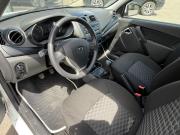 Lada (ВАЗ) Granta I Рестайлинг Воронеж  - изображение 21