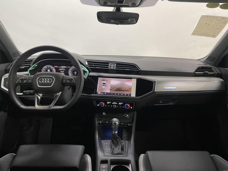 Audi Q3 III (FJ) Воронеж  - изображение 11