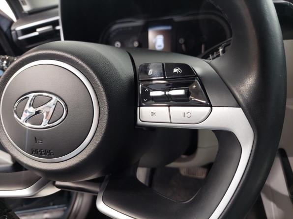 Hyundai Tucson IV с пробегом 2023 года, цена 3 490 000 рублей, 23633 км, внедорожник, Автокод Объявления